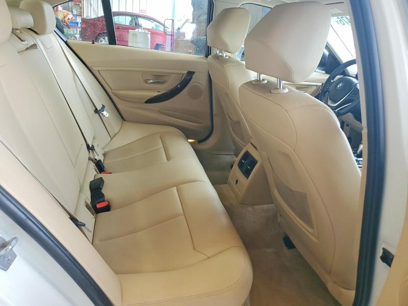 Aukcja sprzedaży 2014 Bmw 328, vin: WBA3B3C58EJ977353, numer aukcji: 58571476