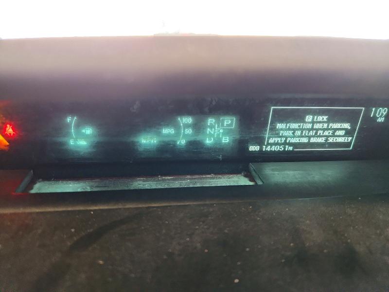 2011 Toyota Prius მანქანა იყიდება აუქციონზე, vin: JTDKN3DU9B1405957, აუქციონის ნომერი: 57014166