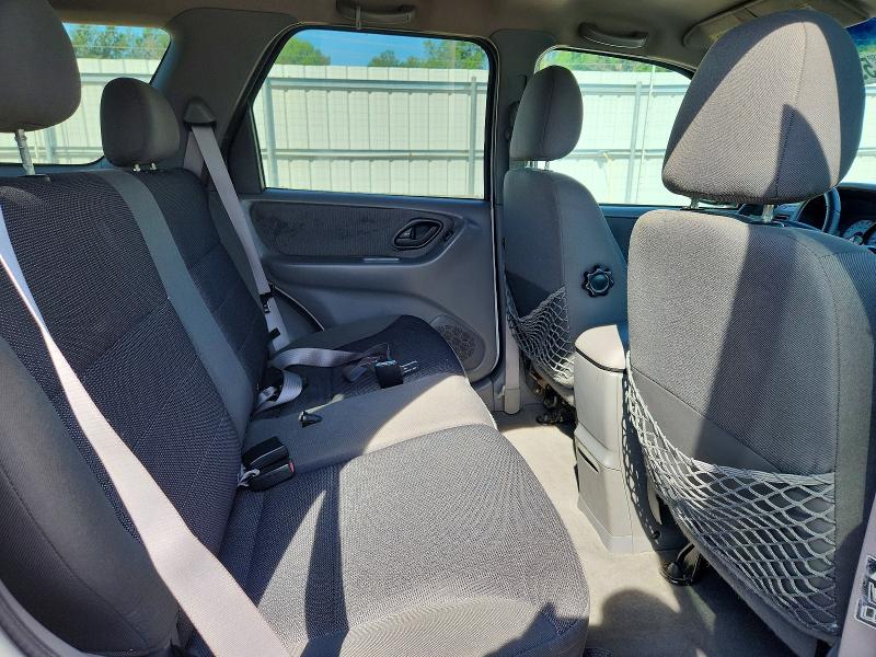 Продажа на аукционе авто 2002 Ford Escape, vin: 1FMYU04152KA25232, номер лота: 59554086