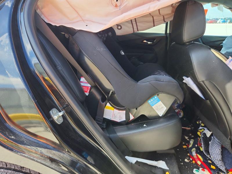Aukcja sprzedaży 2020 Chevrolet Equinox, vin: 2GNAXNEV9L6282661, numer aukcji: 56604616