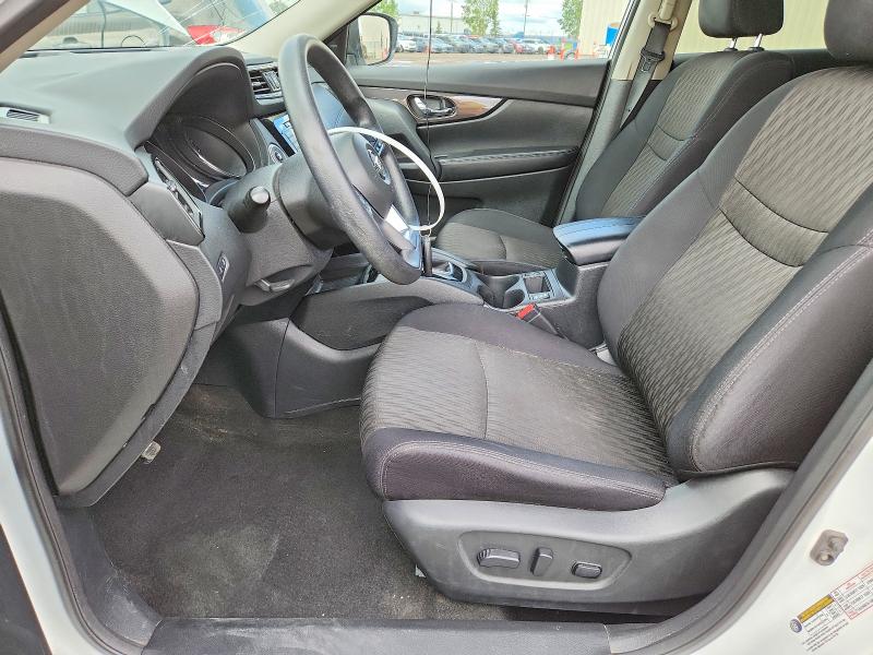 Aukcja sprzedaży 2019 Nissan Rogue, vin: 5N1AT2MT1KC803893, numer aukcji: 58021716