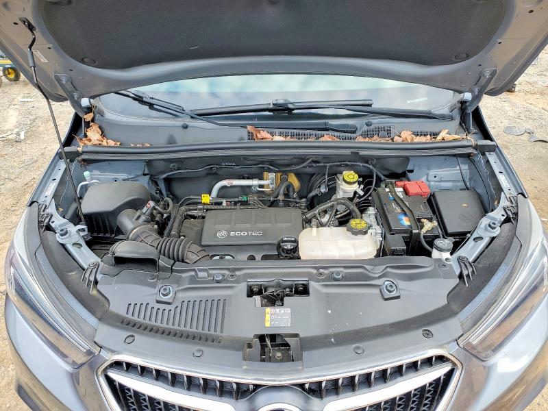Продажа на аукционе авто 2019 Buick Encore, vin: KL4CJESB5KB772131, номер лота: 55672446