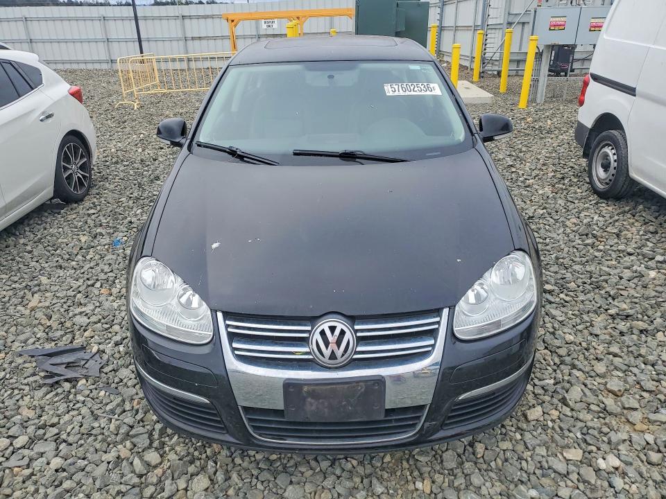Aukcja sprzedaży 2010 Volkswagen Jetta, vin: 3VWRZ7AJ7AM167819, numer aukcji: 57602536