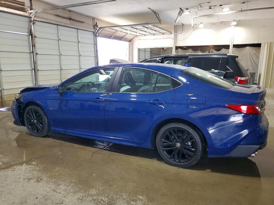 Aukcja sprzedaży 2025 Toyota Camry, vin: 4T1DAACK0SU044296, numer aukcji: 85628755