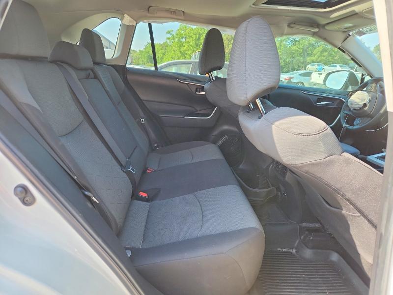 Aukcja sprzedaży 2022 Toyota Rav4, vin: 2T3W1RFV1NC189681, numer aukcji: 55082336