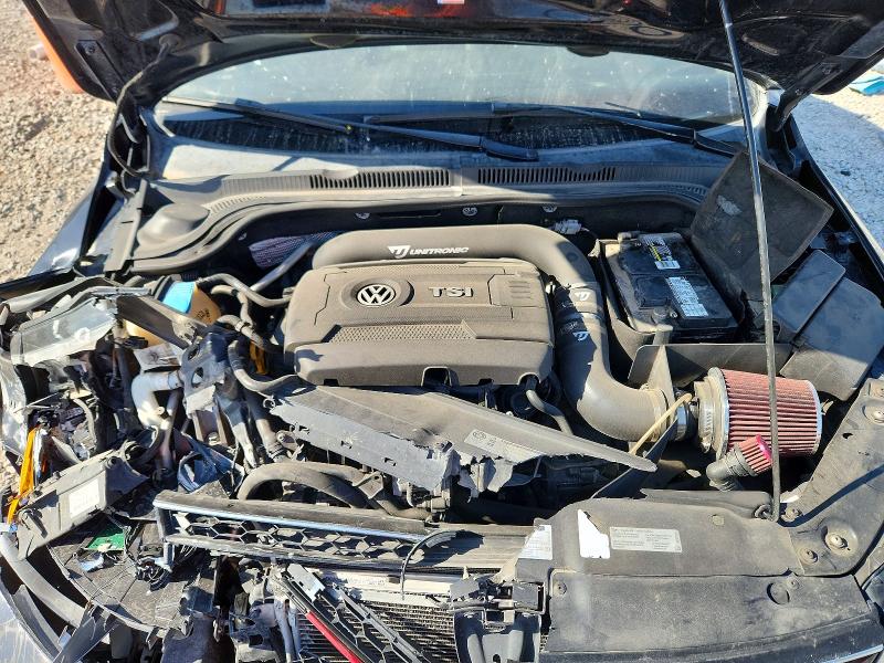 Продажа на аукционе авто 2017 Volkswagen Jetta, vin: 3VW4T7AJ7HM286511, номер лота: 58577756