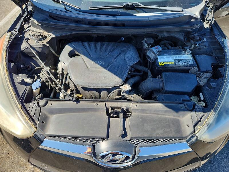 Продаж на аукціоні авто 2013 Hyundai Veloster, vin: KMHTC6ADXDU094536, номер лоту: 57371776