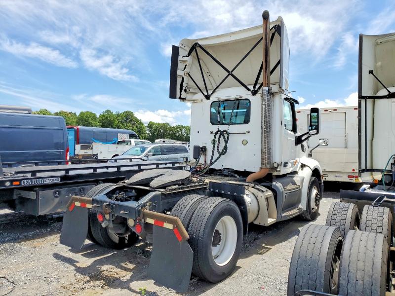 Продаж на аукціоні авто 2019 Peterbilt 579, vin: 1XPBA48X5KD600196, номер лоту: 57903226