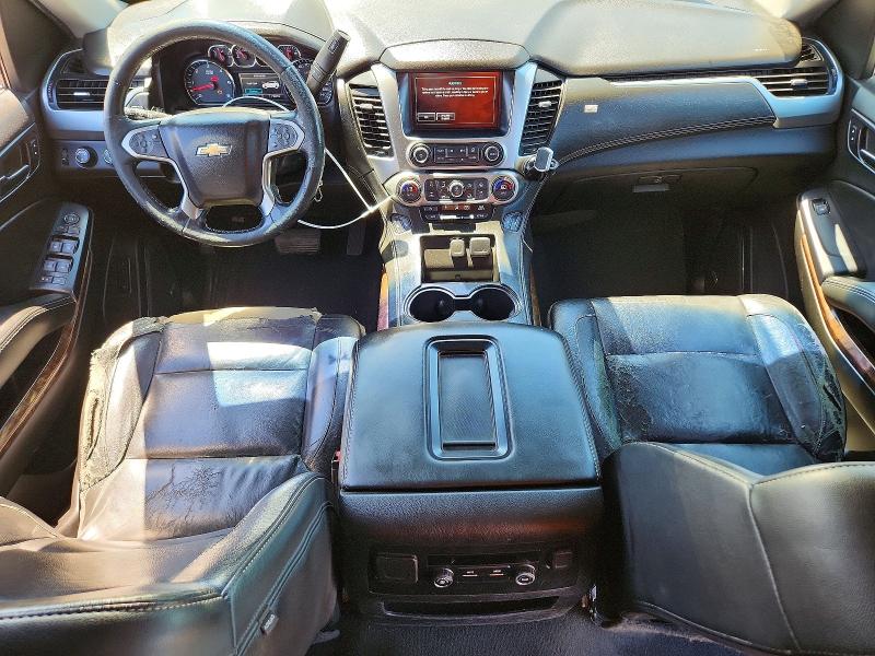 Aukcja sprzedaży 2019 Chevrolet Suburban, vin: 1GNSKHKC8KR164224, numer aukcji: 55729916