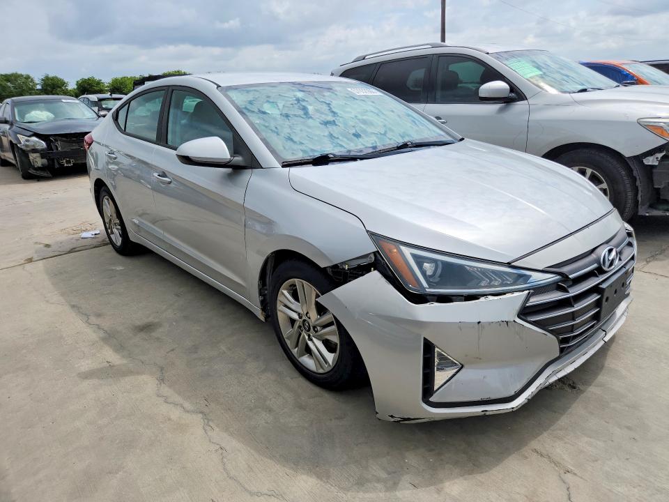 Aukcja sprzedaży 2020 Hyundai Elantra, vin: 5NPD84LF8LH525820, numer aukcji: 57932906