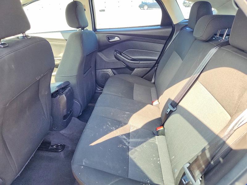 2018 Ford Focus მანქანა იყიდება აუქციონზე, vin: 1FADP3K26JL214462, აუქციონის ნომერი: 56797636