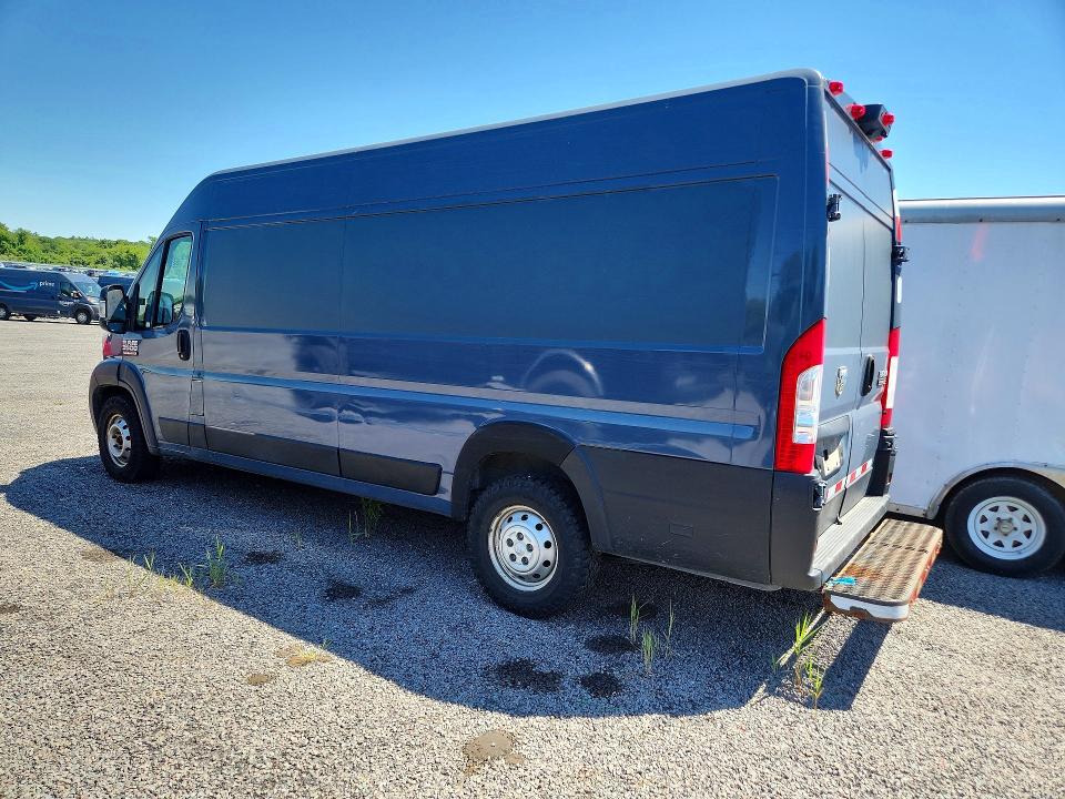 Aukcja sprzedaży 2020 Ram Promaster 3500, vin: 3C6URVJG2LE143728, numer aukcji: 55041846