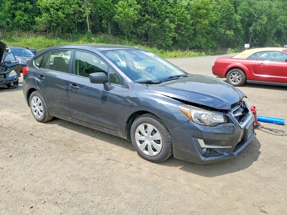 Продаж на аукціоні авто 2016 Subaru Impreza, vin: JF1GPAA62G8201385, номер лоту: 59166206
