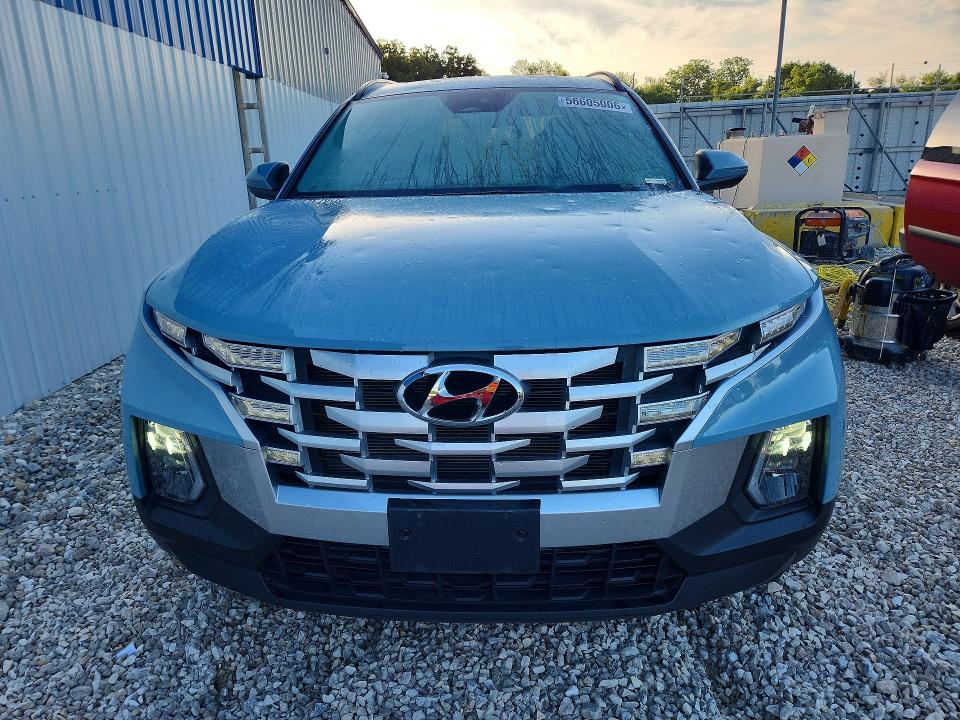Aukcja sprzedaży 2024 Hyundai Santa Cruz, vin: 5NTJC4AE2RH091528, numer aukcji: 56605006