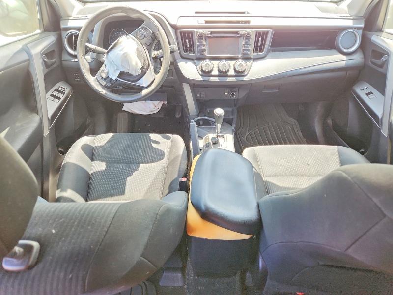 Aukcja sprzedaży 2018 Toyota Rav4, vin: 2T3BFREV2JW719330, numer aukcji: 56812816