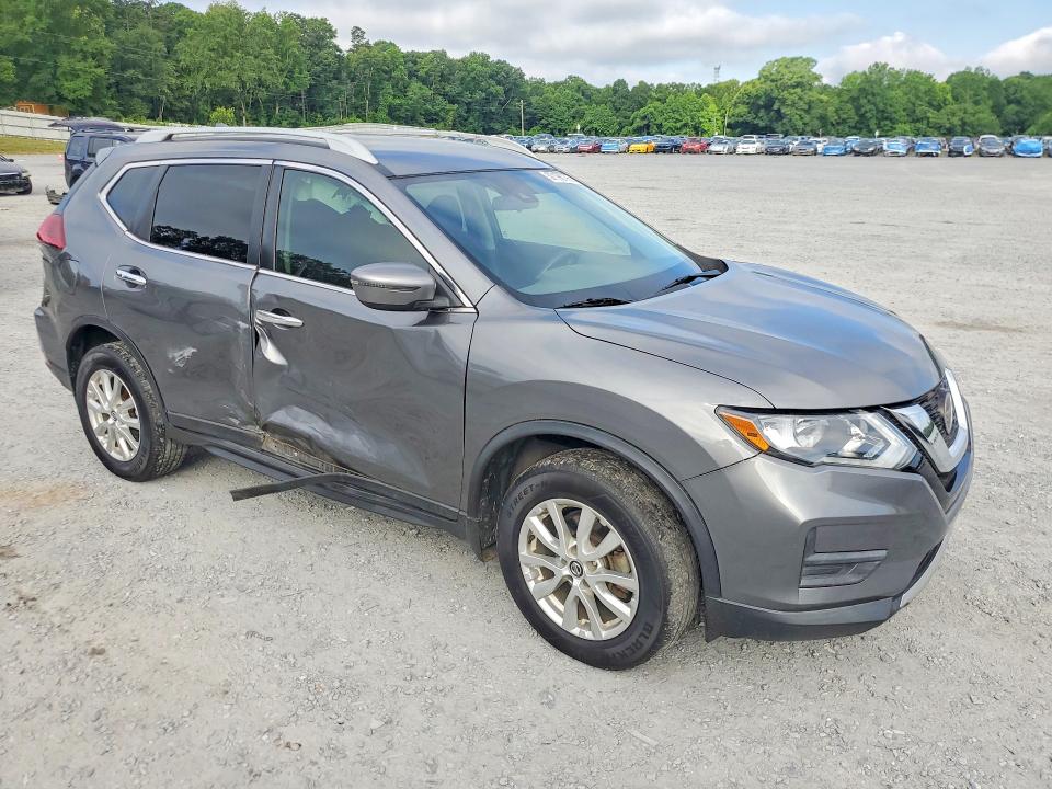Aukcja sprzedaży 2019 Nissan Rogue, vin: 5N1AT2MV8KC782946, numer aukcji: 57196796