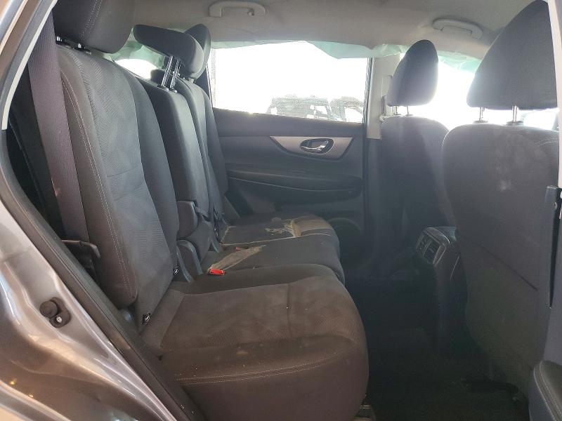 Продаж на аукціоні авто 2016 Nissan Rogue, vin: KNMAT2MT9GP605146, номер лоту: 57822936