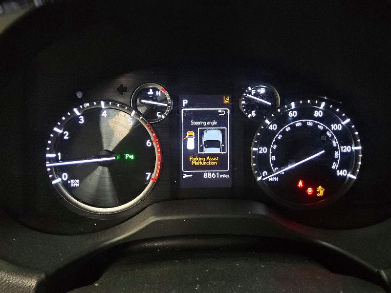 Продаж на аукціоні авто 2021 Lexus Gx, vin: JTJAM7BX5M5288602, номер лоту: 57244246