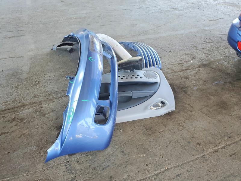 Продаж на аукціоні авто 2006 Chrysler Pt Cruiser, vin: 3A4FY48B36T370302, номер лоту: 57869846