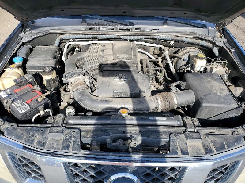 Продажа на аукционе авто 2009 Nissan Frontier, vin: 1N6AD09W59C400581, номер лота: 56178446