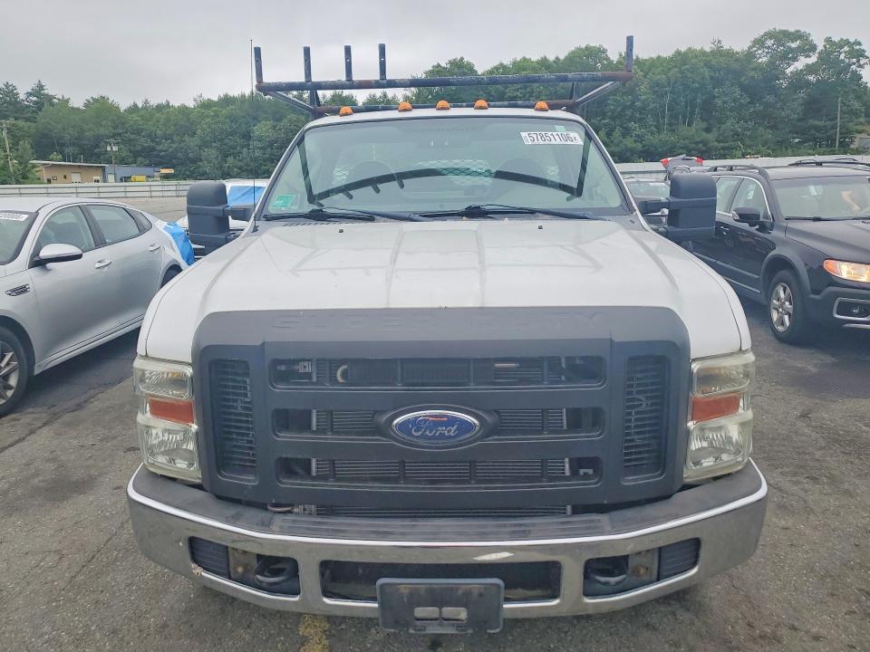 Aukcja sprzedaży 2010 Ford F250, vin: 1FDNF2A56AEA31053, numer aukcji: 57851106
