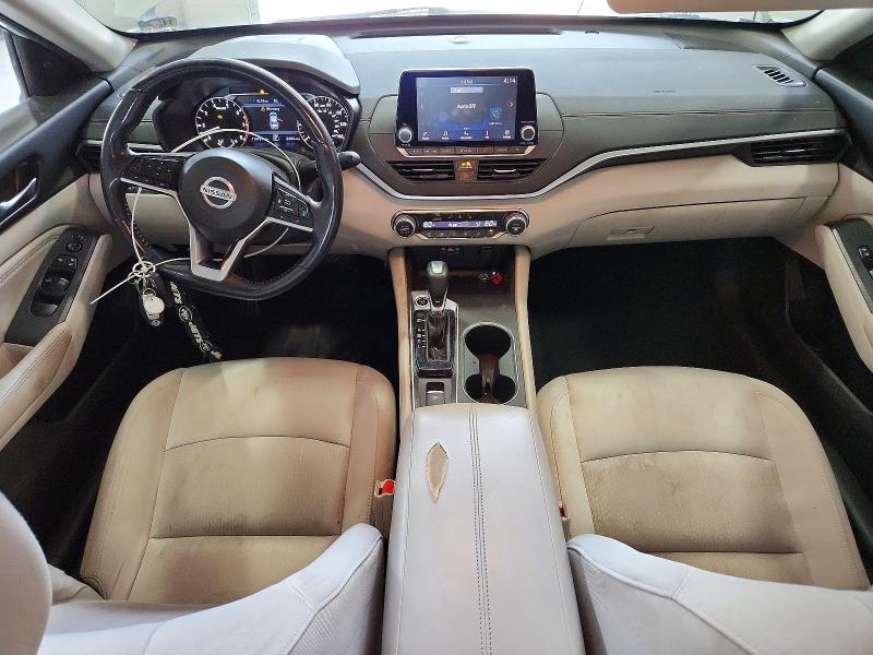 Продаж на аукціоні авто 2019 Nissan Altima, vin: 1N4BL4DV9KC135367, номер лоту: 56565826