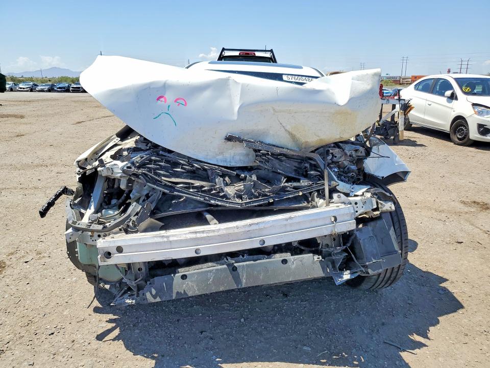 Продажа на аукционе авто 2020 Acura Tlx, vin: 19UUB1F6XLA012363, номер лота: 57600486