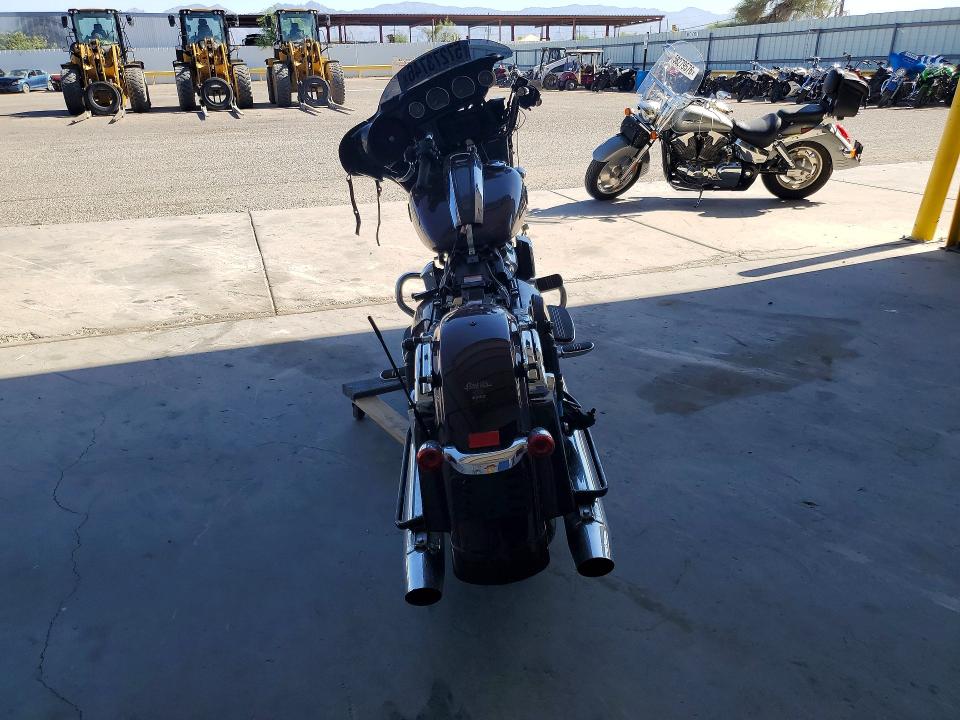 Продажа на аукционе авто 2022 Harley-davidson Flhxs, vin: 1HD1KRP1XNB622505, номер лота: 57273746