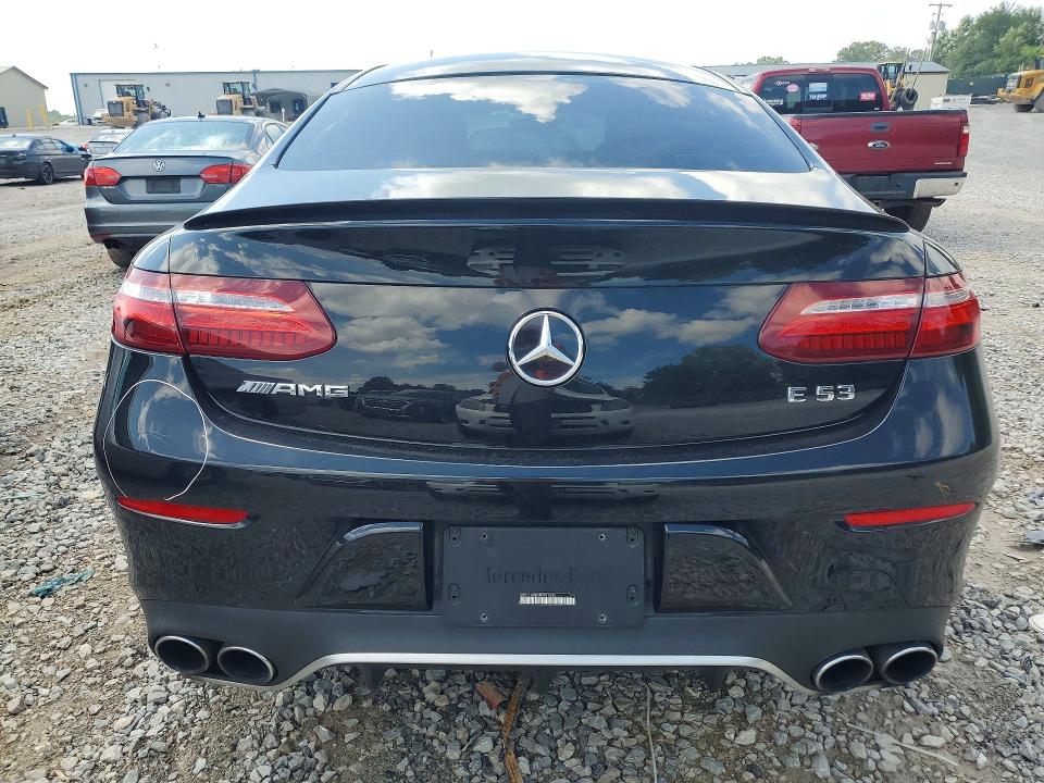 Aukcja sprzedaży 2019 Mercedes-benz E, vin: WDD1J6BB3KF091435, numer aukcji: 55751466