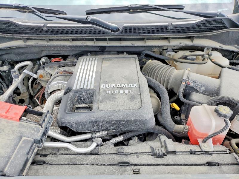 Продаж на аукціоні авто 2024 Chevrolet Silverado, vin: 3GCUDHE88RG217131, номер лоту: 55679146