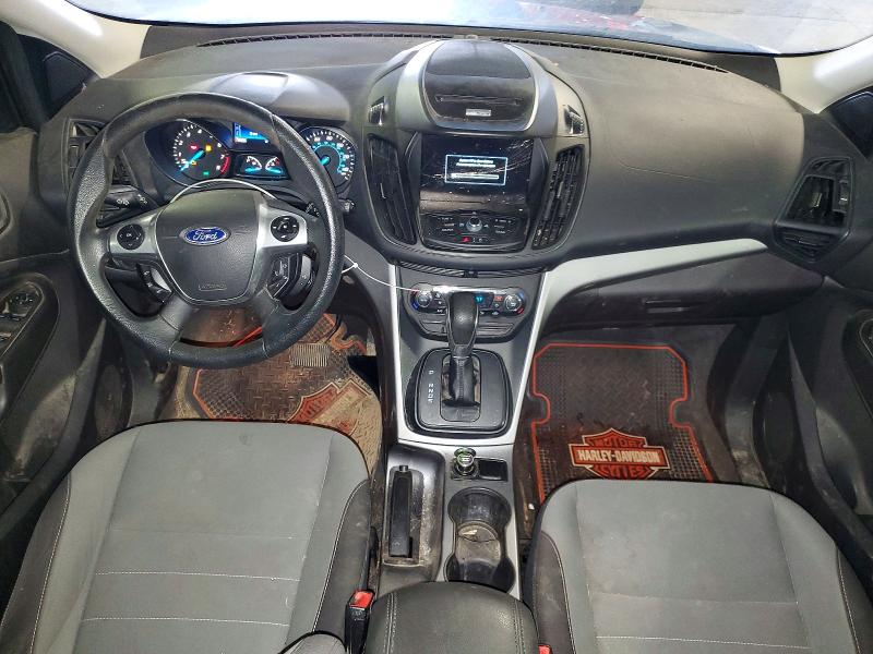 Aukcja sprzedaży 2014 Ford Escape, vin: 1FMCU9G99EUB96414, numer aukcji: 57972896