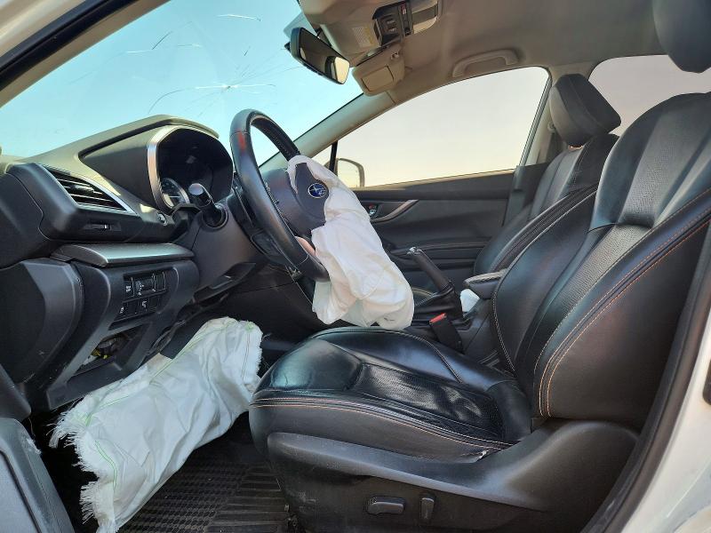 2019 Subaru Crosstrek მანქანა იყიდება აუქციონზე, vin: JF2GTAMC2KH278890, აუქციონის ნომერი: 56502686