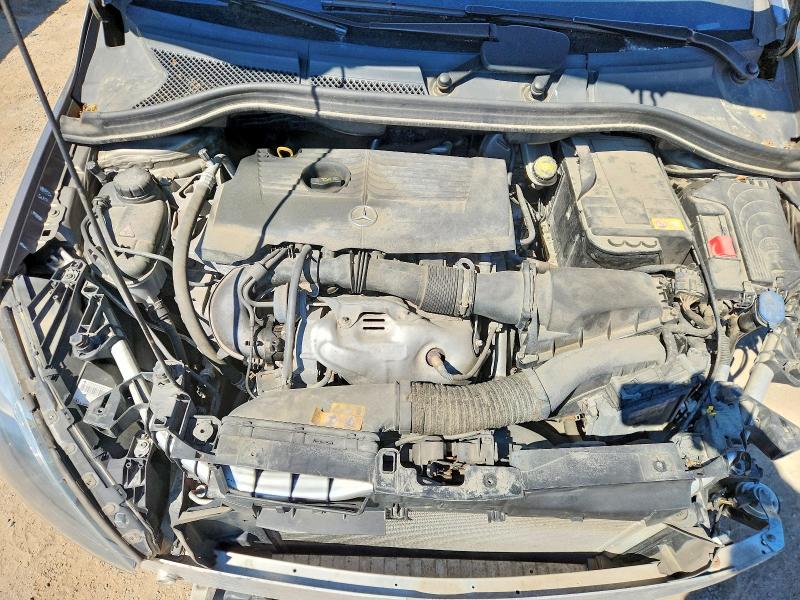 Продажа на аукционе авто 2013 Mercedes-benz B250, vin: WDDMH4EB1DJ164438, номер лота: 55371846
