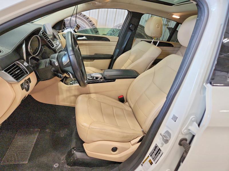 Aukcja sprzedaży 2017 Mercedes-benz Gle Coupe, vin: 4JGED6EB1HA076108, numer aukcji: 57439336