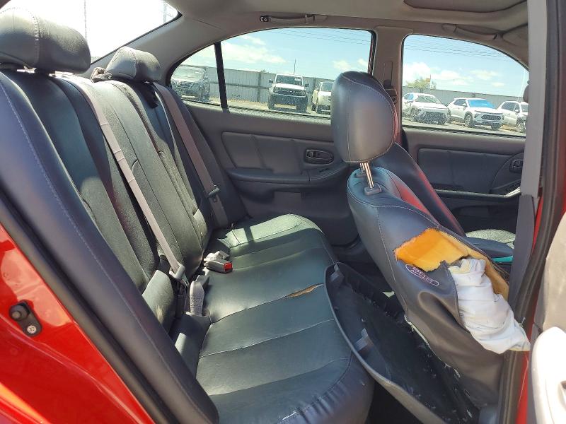 Aukcja sprzedaży 2003 Hyundai Elantra, vin: KMHDN45D43U673081, numer aukcji: 56971236