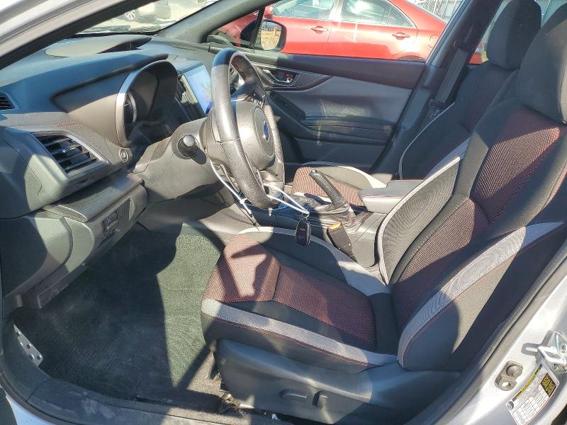 Aukcja sprzedaży 2022 Subaru Impreza, vin: 4S3GTAM66N3722203, numer aukcji: 57332966