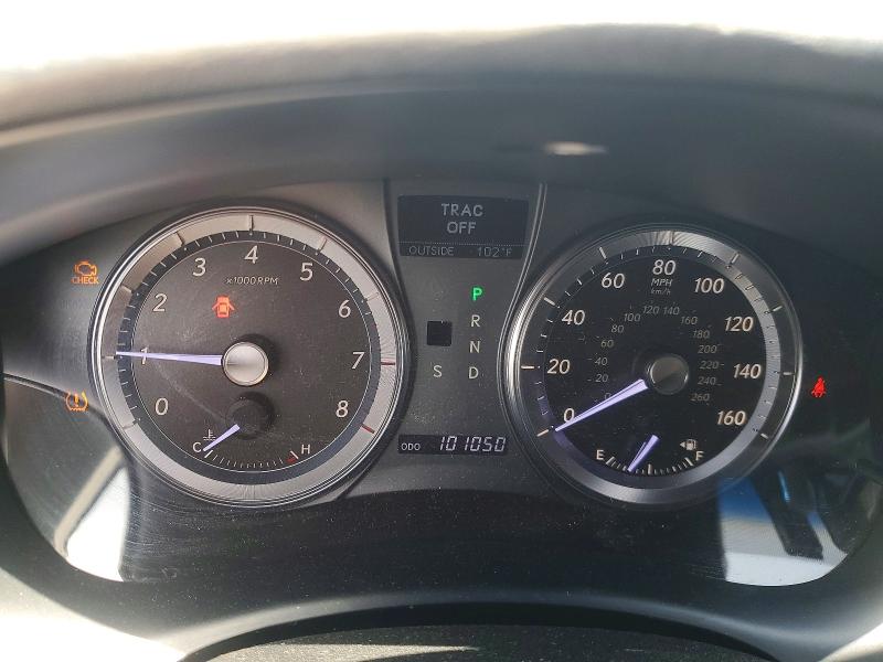 2012 Lexus Es მანქანა იყიდება აუქციონზე, vin: JTHBK1EG5C2510625, აუქციონის ნომერი: 59318466