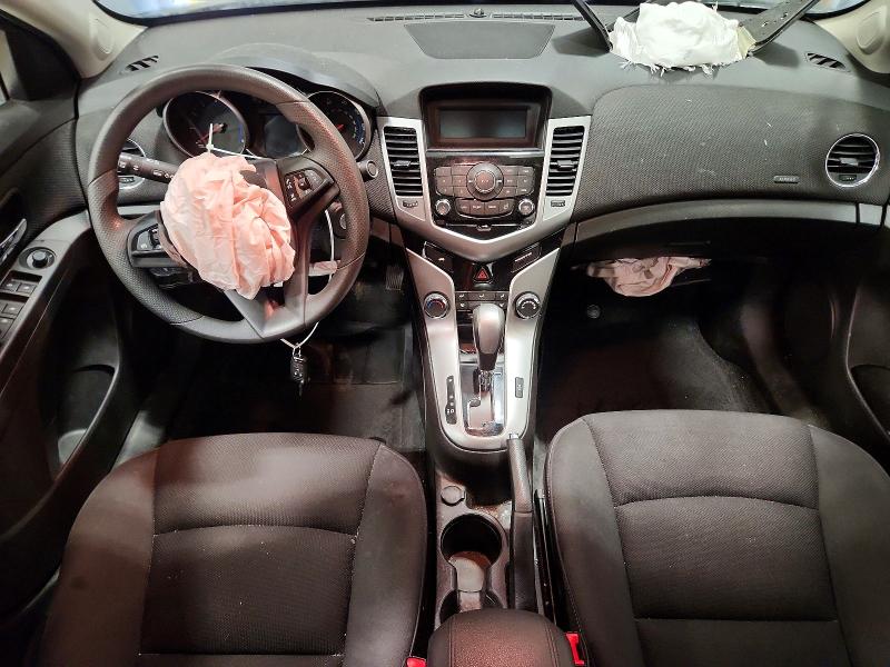 Продажа на аукционе авто 2016 Chevrolet Cruze Limited, vin: 1G1PE5SB6G7159336, номер лота: 56477606