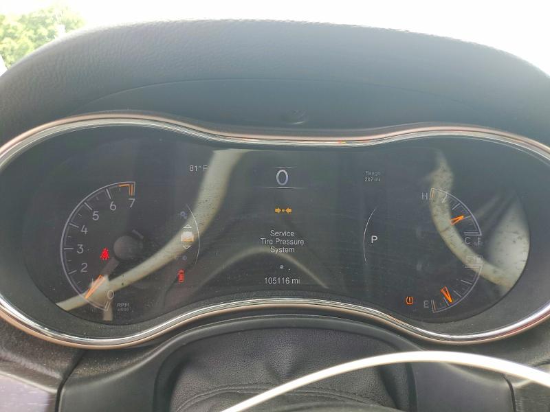 55697736 :رقم المزاد ، 1C4RJFBG7FC667205 vin ، 2015 Jeep Grand Cherokee مزاد بيع