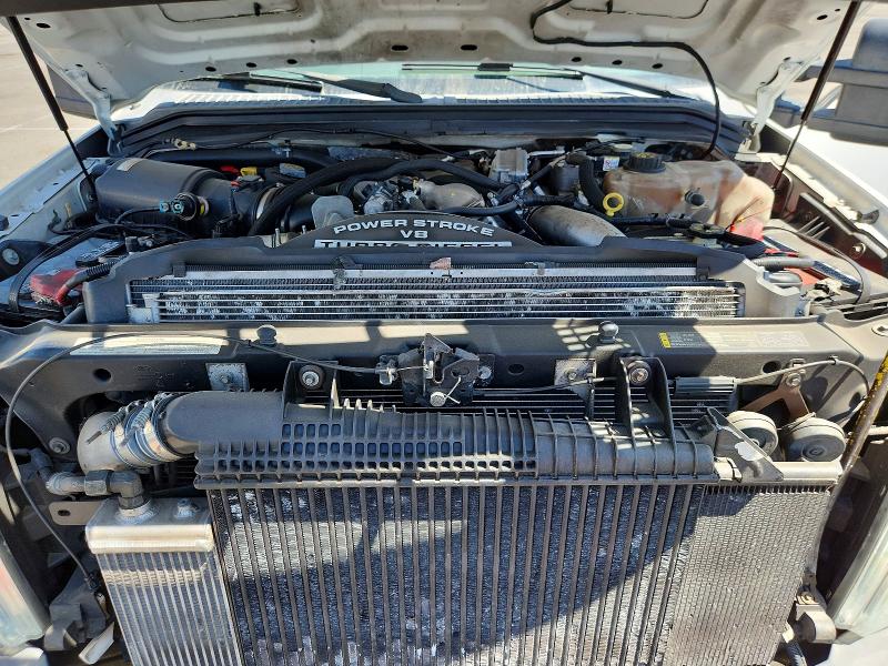 Продажа на аукционе авто 2008 Ford F550, vin: 1FDAF56R28EB90528, номер лота: 57036226