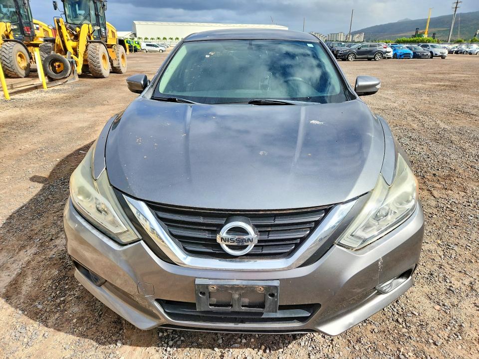 Продажа на аукционе авто 2018 Nissan Altima, vin: 1N4AL3AP0JC231138, номер лота: 59189226