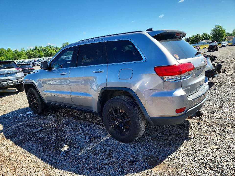 Продаж на аукціоні авто 2016 Jeep Grand Cherokee, vin: 1C4RJFAG8GC377428, номер лоту: 57353316