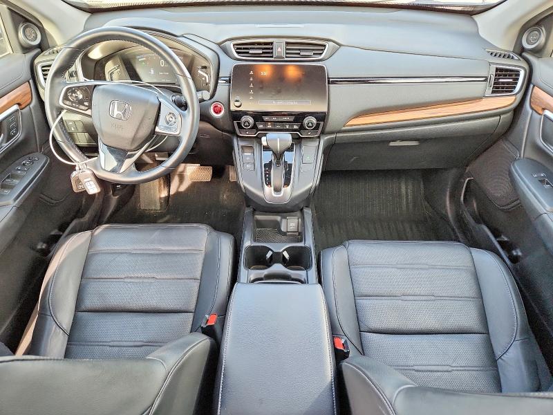 Продажа на аукционе авто 2019 Honda Cr-v, vin: 7FARW2H9XKE016865, номер лота: 54505866