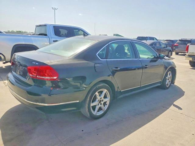 2015 Volkswagen Passat მანქანა იყიდება აუქციონზე, vin: 1VWBS7A37FC092426, აუქციონის ნომერი: 58807856