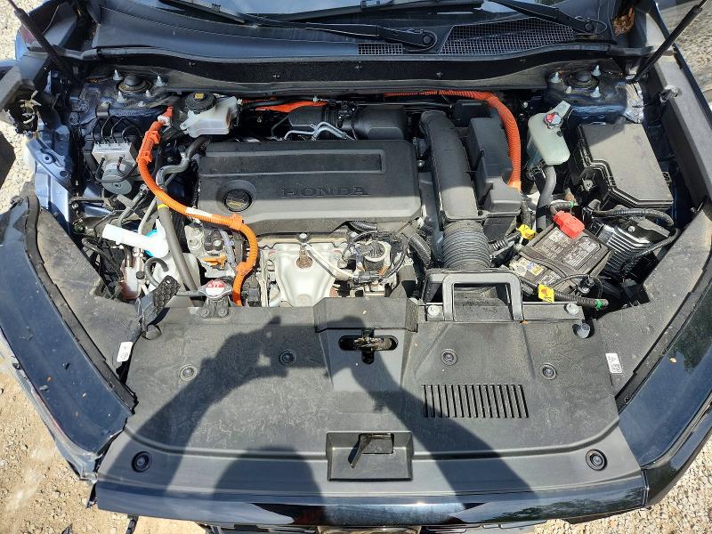 Aukcja sprzedaży 2025 Honda Cr-v, vin: 5J6RS6H89SL006003, numer aukcji: 55256916