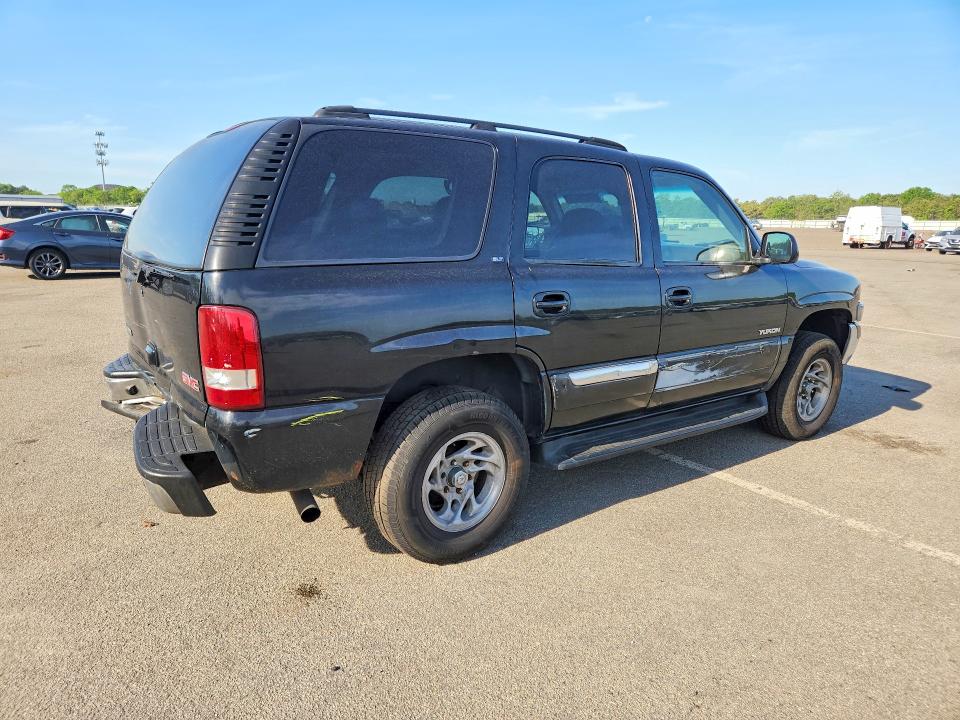 Aukcja sprzedaży 2003 Gmc Yukon, vin: 1GKEK13T43J180128, numer aukcji: 54471726