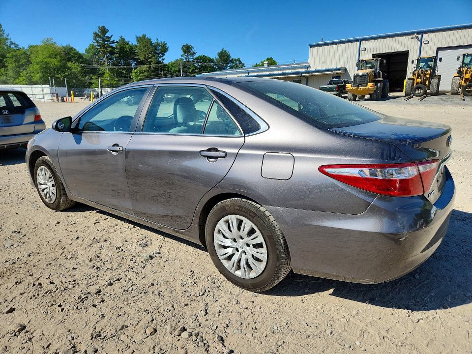 Aukcja sprzedaży 2016 Toyota Camry, vin: 4T4BF1FK1GR566470, numer aukcji: 54753056