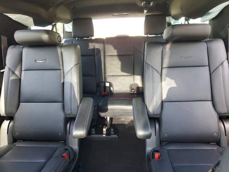 Aukcja sprzedaży 2024 Cadillac Escalade, vin: 1GYS3JKL4RR322852, numer aukcji: 57829316