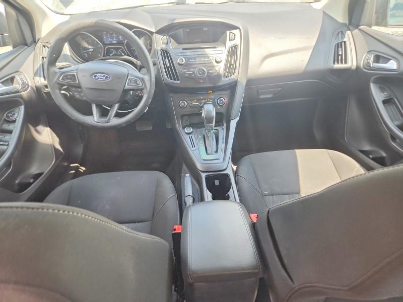 Aukcja sprzedaży 2017 Ford Focus, vin: 1FADP3F2XHL305920, numer aukcji: 57393616