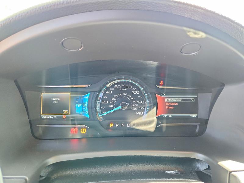 Aukcja sprzedaży 2017 Ford Flex, vin: 2FMHK6D88HBA02469, numer aukcji: 57238136